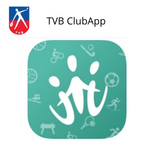 TVB ClubApp TVB ClubApp